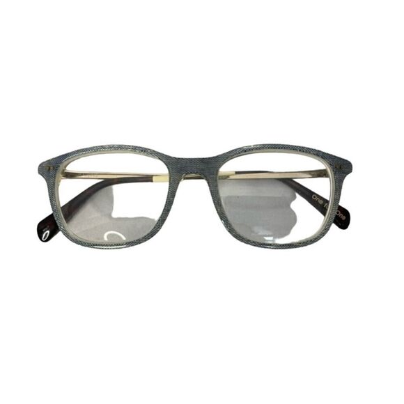Toms Eyeglasses Frames Only Jenkins 10002196 510 19 145 - Picture 1 of 5